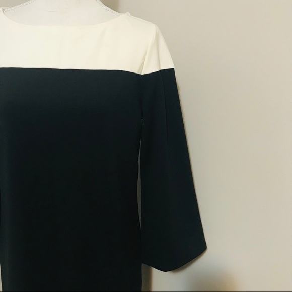 GAP Colorblock Dress - Picture 4 of 6